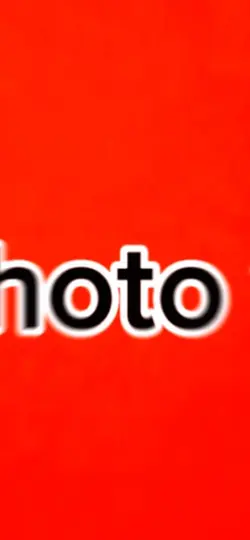6 photo template