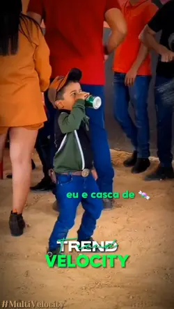 eu e casca de bala