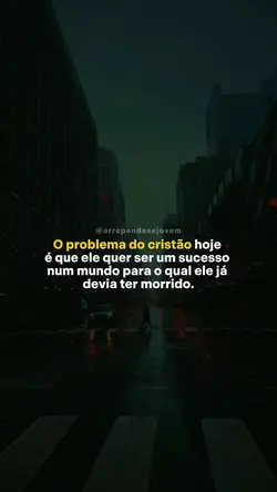 O Cristão 