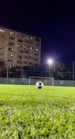 Soccer ball edit