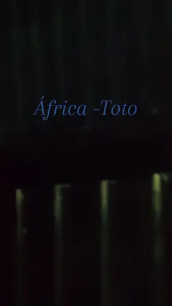 África -Toto 
