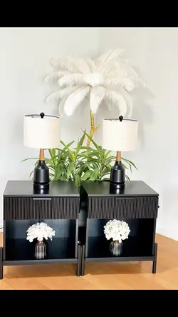Table Lamp template 