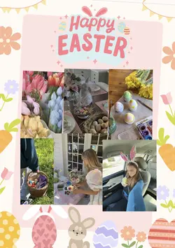 Happy Easter
