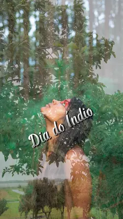 Dia do Índio