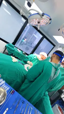 Modelo para médico 