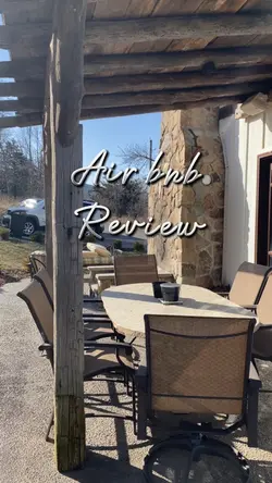 Review your Stay