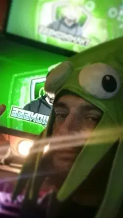 Cube