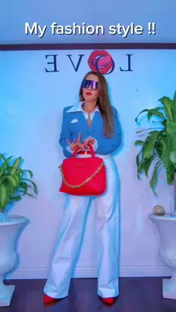 Outfit ideas!!