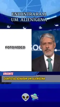 ET encontrado