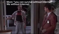 Ace Ventura doormeme