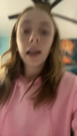 Pink eye 