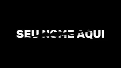 Seu Nome
