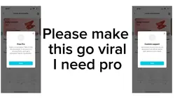 Plz make this viral 