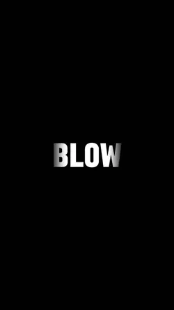 blow edit 