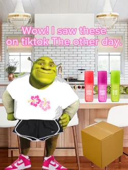 Preppy Shrek Pt 10