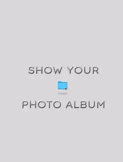 show your photoalbum