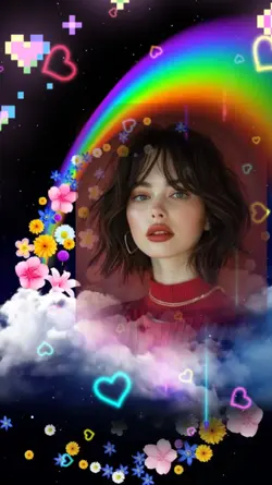 Rainbow Haven 