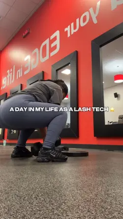 Day in my life 🔥