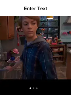 Henry Danger Meme
