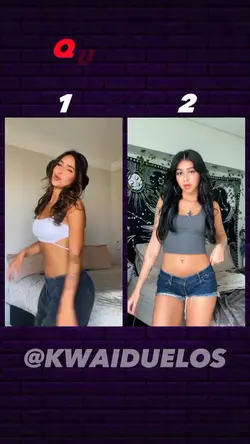 kwai duelos 