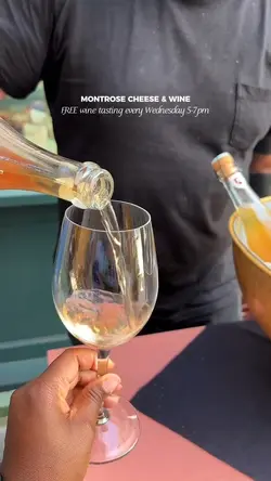 Wine Wednesday
