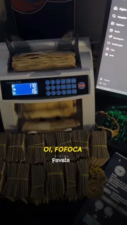 Oi fofoca