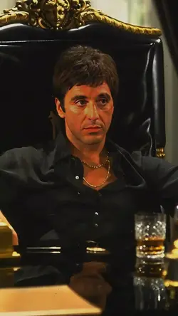 Tony Montana