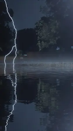 Water effect