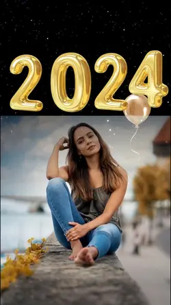 Adeus 2024