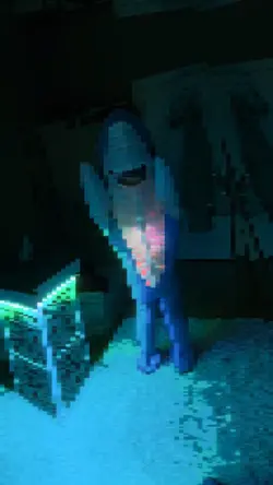 sharky
