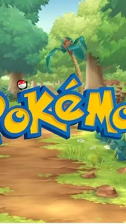 Pokémon