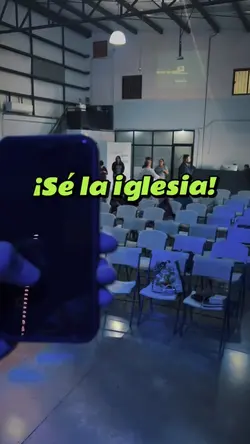 Iglesia