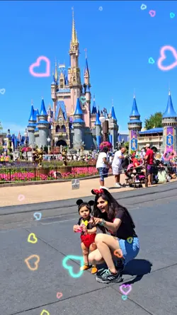 Happy Mother's Day !