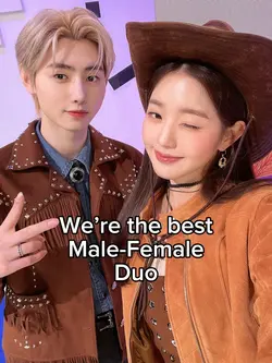 Best Duo