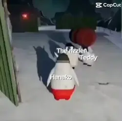 We are in a fight