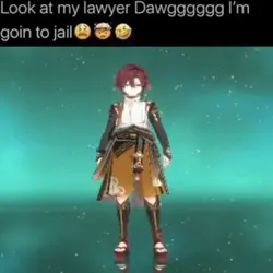 jail time