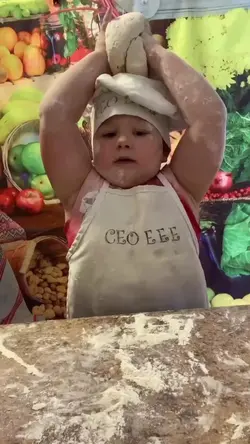 Pãozinho 