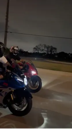 Suzuki gsxr1000rr