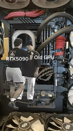 GPU meme