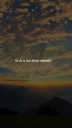 Deus Poderoso 