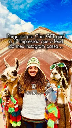 Análise com chat GPT