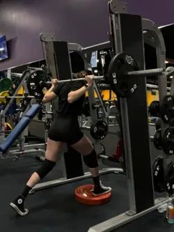Gym Motivation 