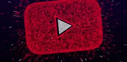 YouTube intro😊😱