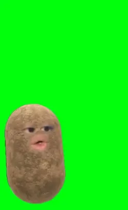 potato typer