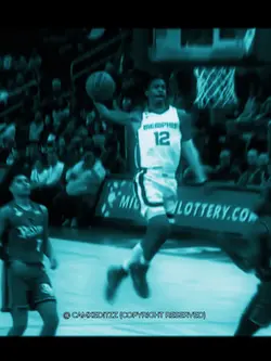 X1- Ja morant