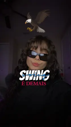 SWING É DEMAIS/TREND