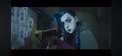 Free clips jinx
