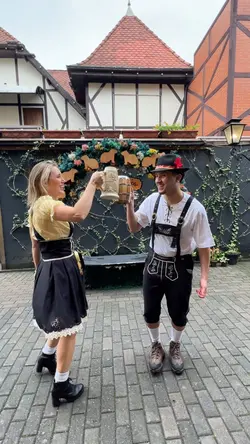 Oktoberfest 