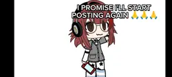 I'M BACK-