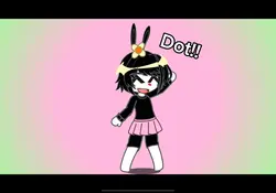 Dot From animaniacs!